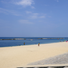 Tokimeki Beach