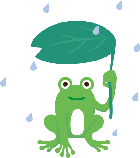 frog